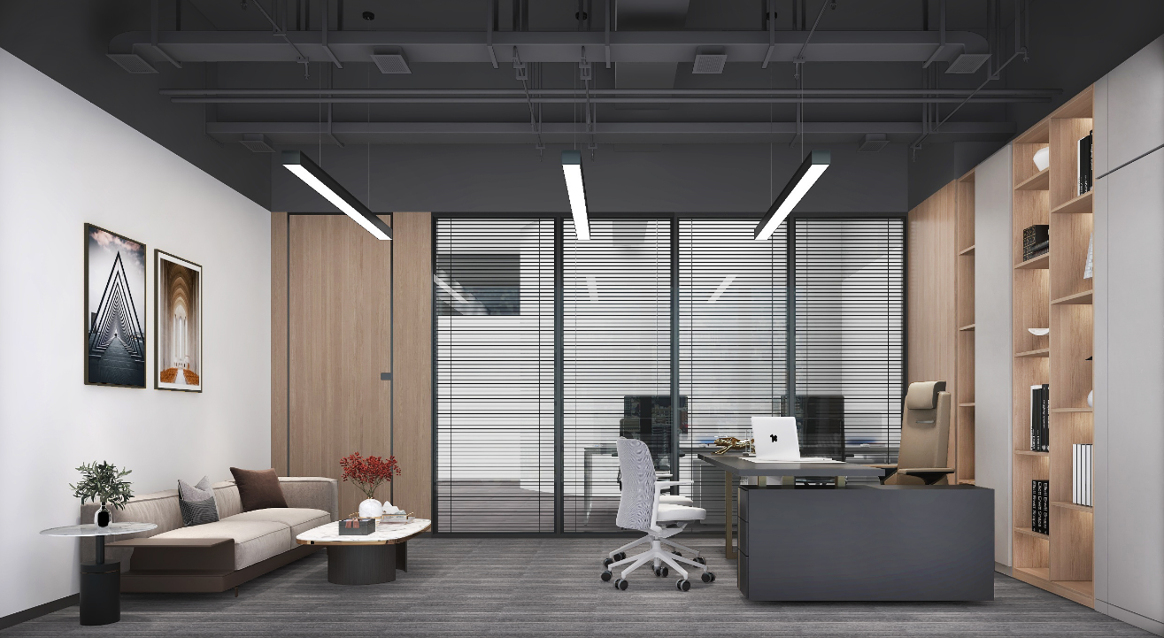 為了保證辦公室裝修拆卸過程的安全，需要遵循哪些安全措施？