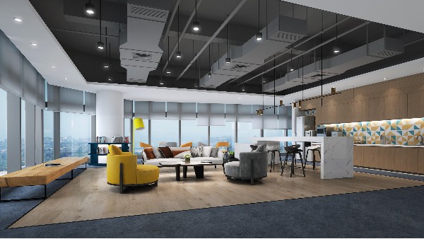 裝修不知道選什么顏色好？又有哪些搭配方式？