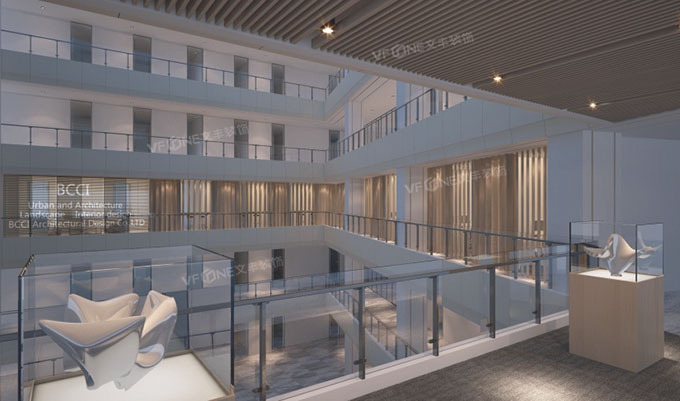 深圳寫字樓裝修費(fèi)用