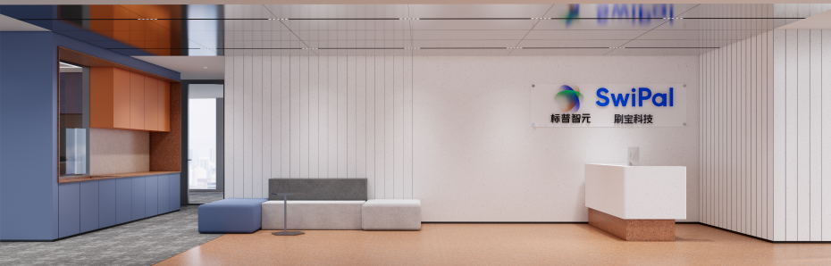 標普云前廳裝修設(shè)計-深圳文豐裝飾