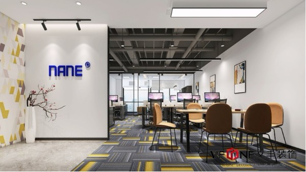 深圳辦公室裝修是否也要流程化？