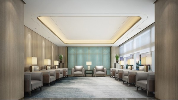 辦公室裝修施工時(shí),這七點(diǎn)會(huì)嚴(yán)重影響施工進(jìn)度！