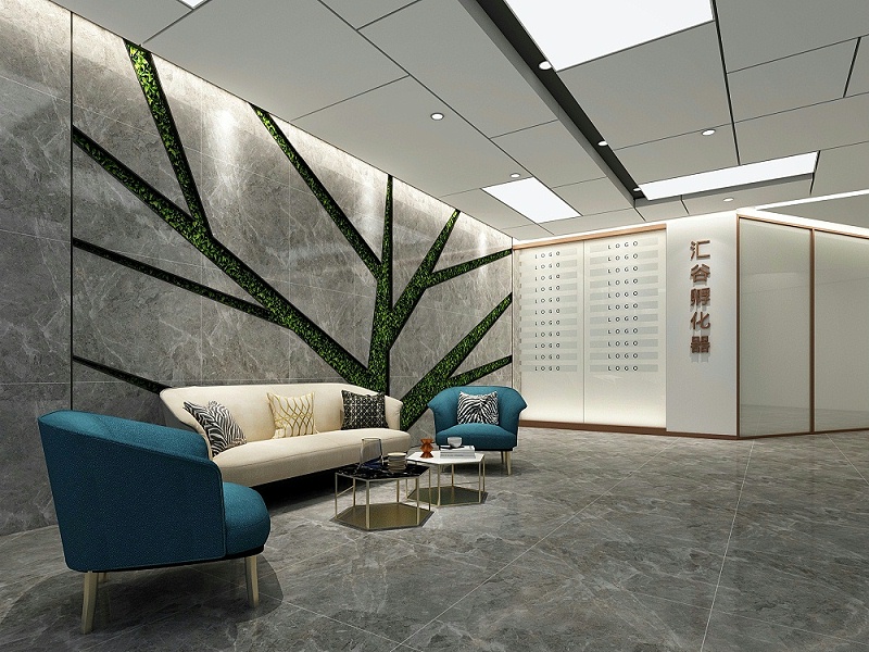 文豐裝飾設(shè)計公司