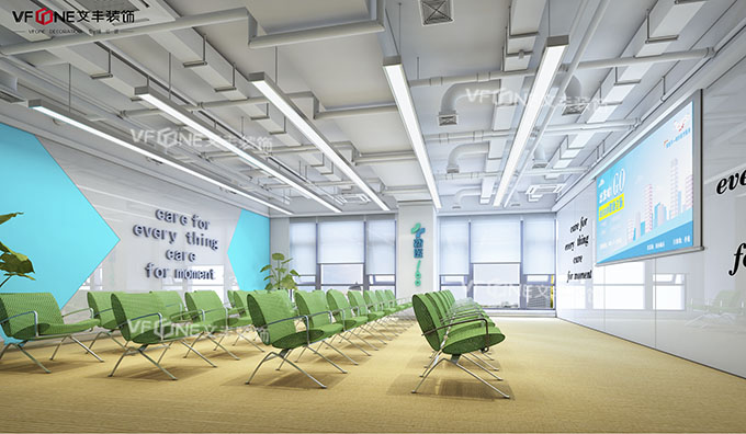 工裝設計裝修公司