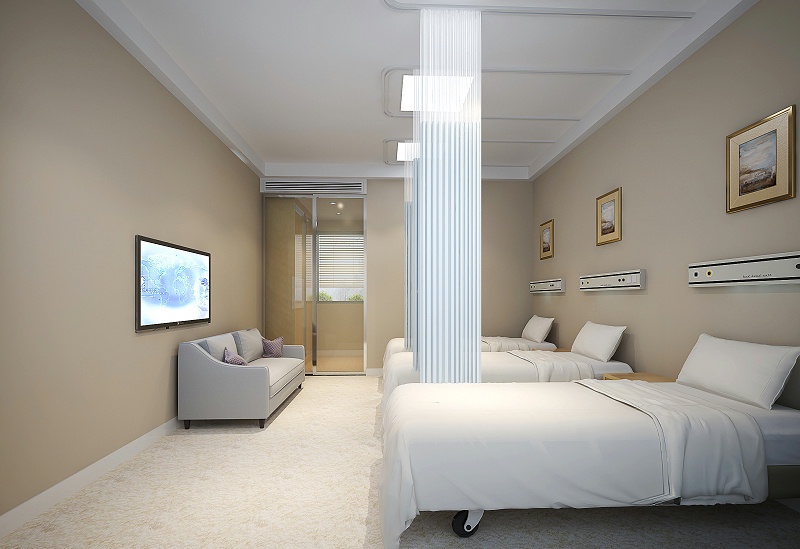 深圳醫(yī)院裝修設(shè)計(jì)