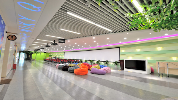 深圳裝修公司之個人辦公室裝修怎么設(shè)計才好呢？