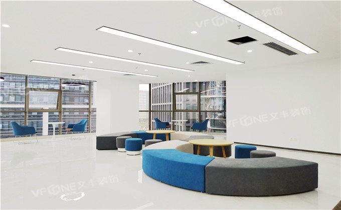 深圳辦公室裝修設(shè)計