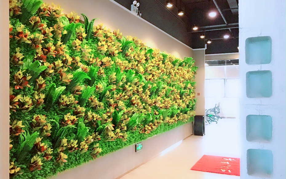 深圳辦公室設(shè)計