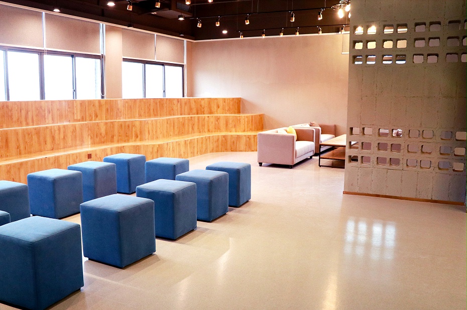 深圳辦公室裝修設(shè)計