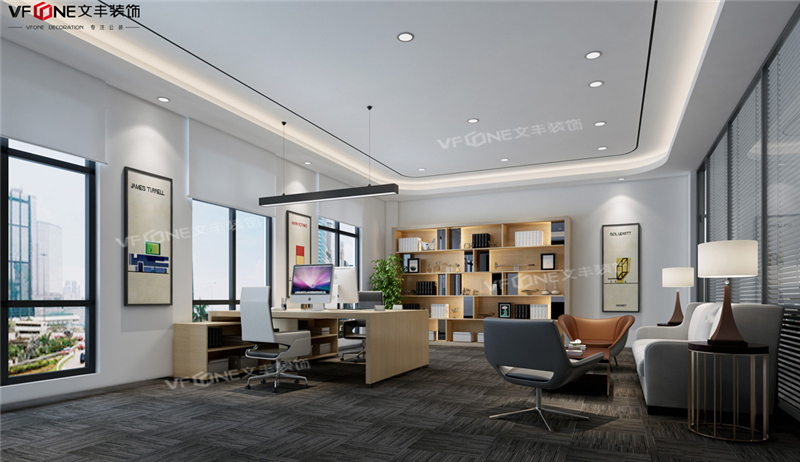 南山設(shè)計裝飾公司