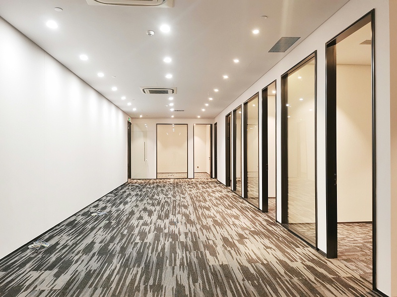 裝修設(shè)計工藝大全-地毯設(shè)計