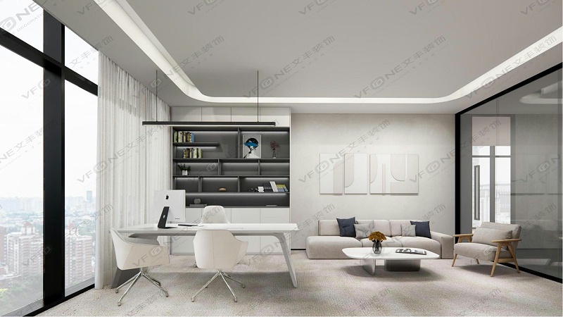 互聯(lián)網(wǎng)辦公室設(shè)計