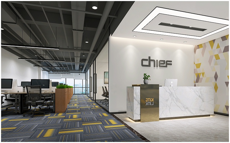 辦公室設(shè)計(jì)裝修