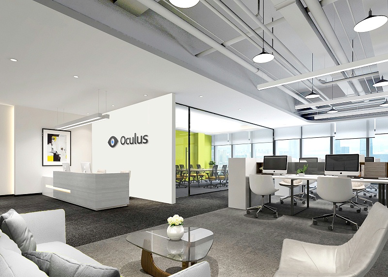 開放區(qū)設(shè)計(jì)效果