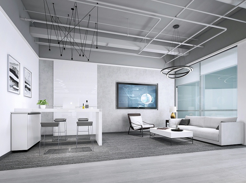 辦公室裝修設(shè)計(jì)