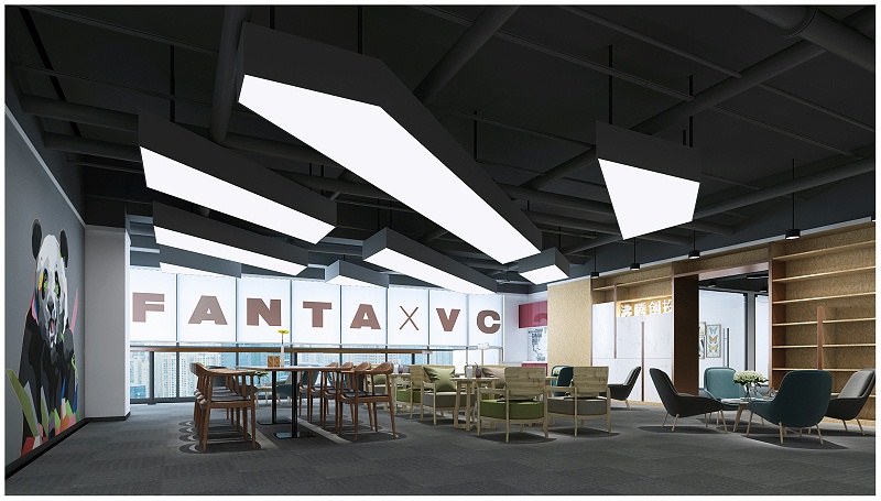 辦公室設(shè)計