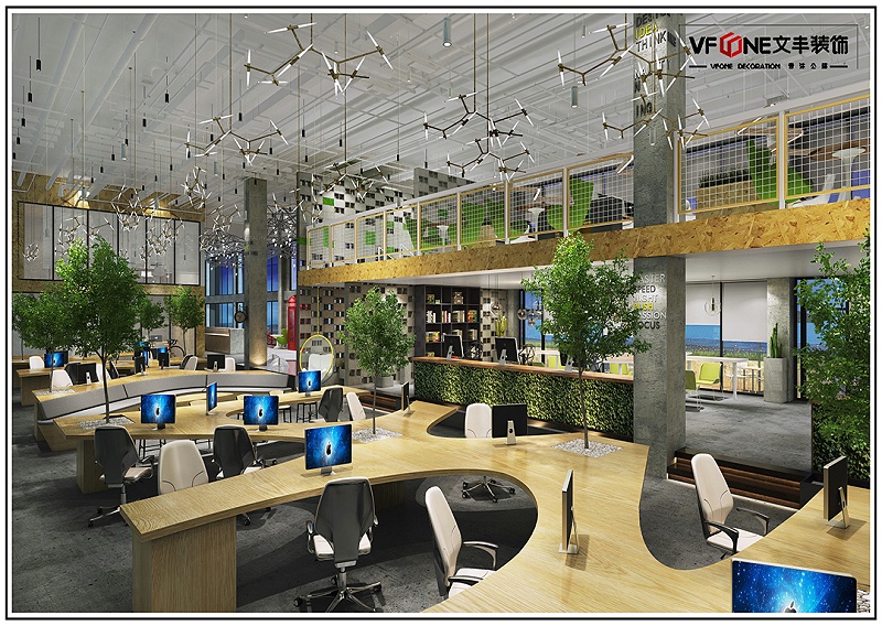 辦公室裝修設(shè)計(jì)