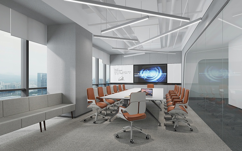 辦公室設計 裝修設計