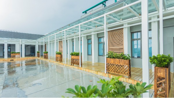 辦公室裝修-深圳裝修公司分部分項(xiàng)工程施工方案五