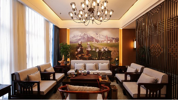 辦公室裝修-深圳裝修公司分部分項(xiàng)工程施工方案十