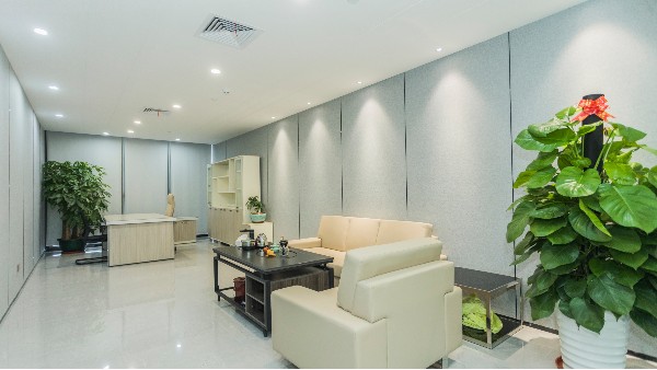 辦公室裝修-深圳裝修公司分部分項(xiàng)工程施工方案四