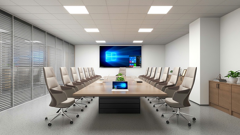 辦公室裝修-文豐裝飾