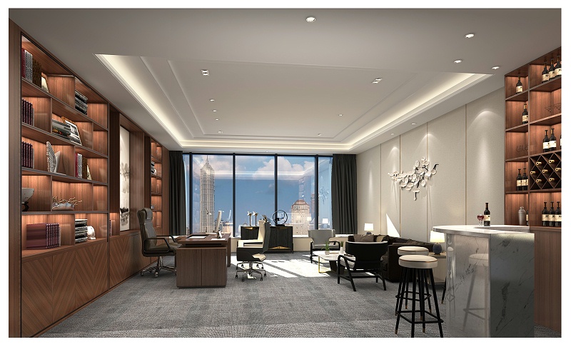 34樓董事長(zhǎng)新方案