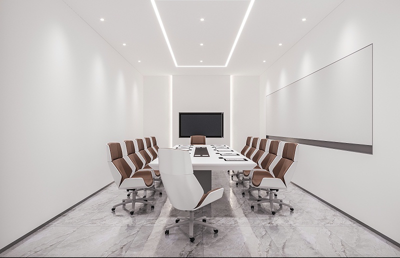 會(huì)議室裝修設(shè)計(jì)