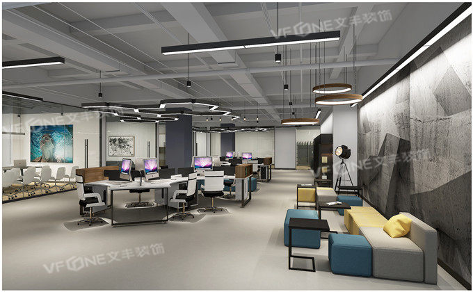 深圳辦公室裝修設(shè)計(jì)