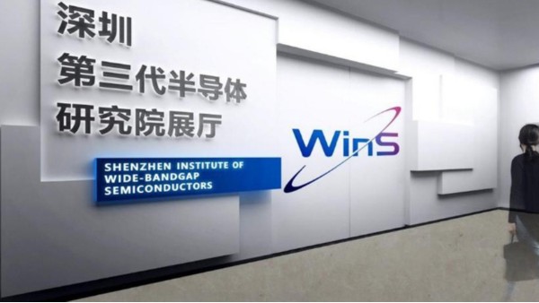 太酷了！高級(jí)理性的科技風(fēng)展廳原來(lái)是這樣設(shè)計(jì)的