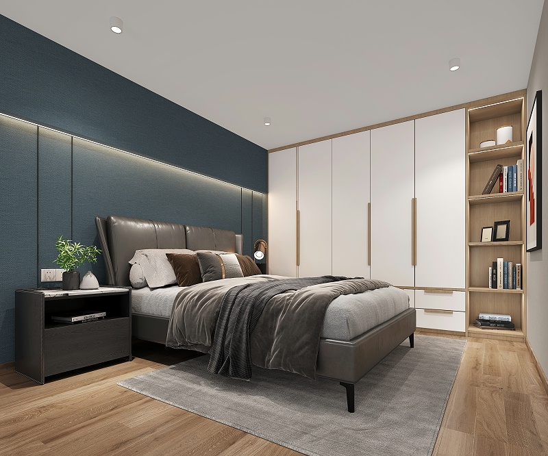 酒店設(shè)計(jì)-文豐裝飾