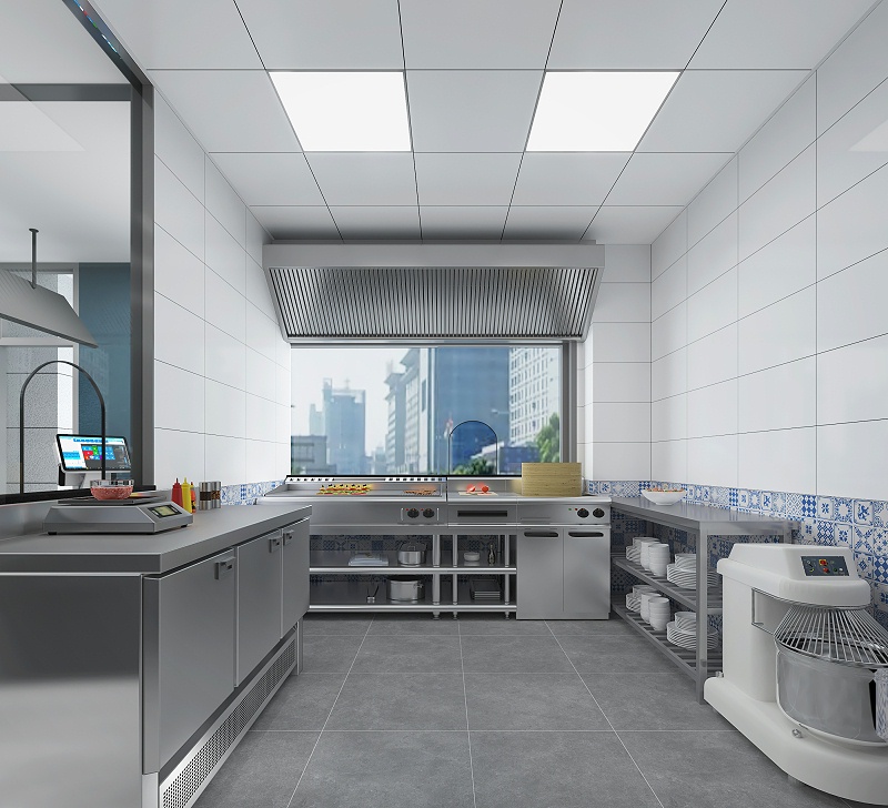 茶餐廳設(shè)計(jì)風(fēng)格展示