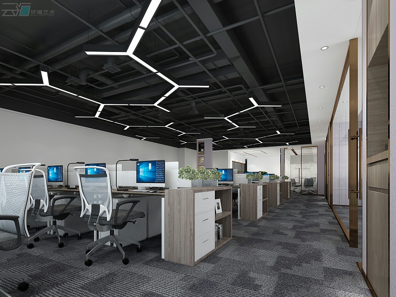 隔斷設(shè)計(jì)類型