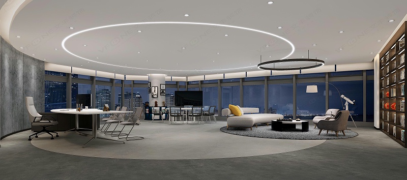 辦公室裝修設(shè)計(jì)