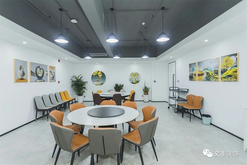 深圳寫字樓裝飾設(shè)計(jì)