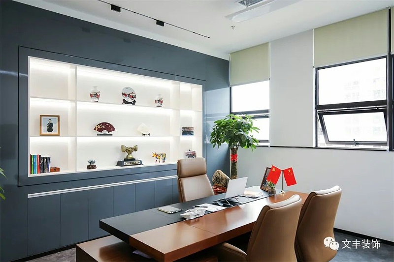 深圳寫(xiě)字樓裝飾設(shè)計(jì)