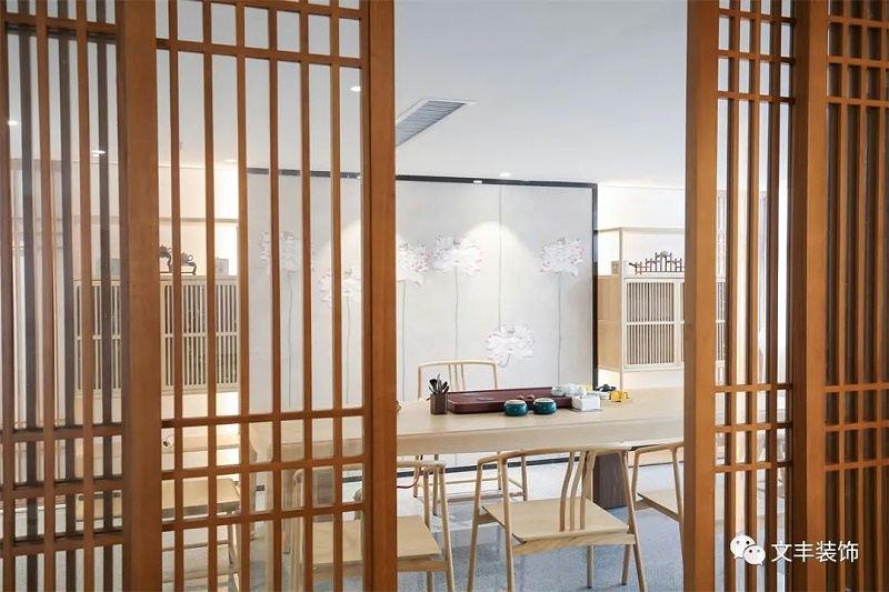 深圳市寫(xiě)字樓裝飾設(shè)計(jì)