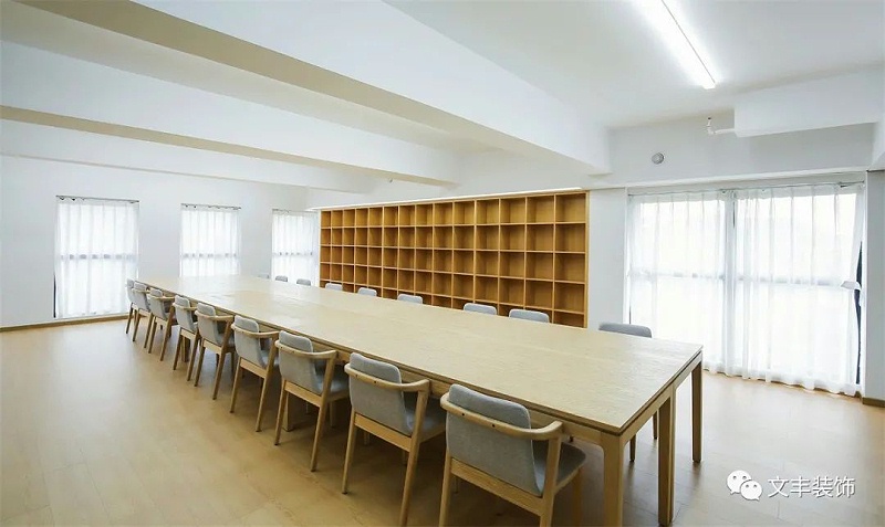 深圳市寫(xiě)字樓裝飾設(shè)計(jì)