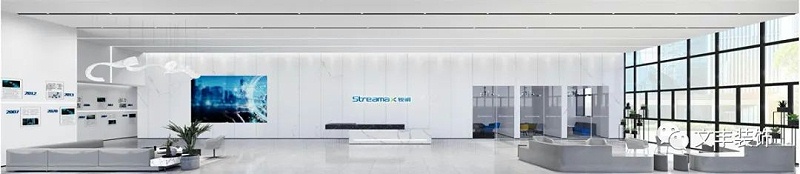 深圳寫字樓裝飾設(shè)計(jì)