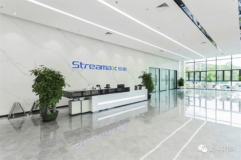 深圳寫字樓裝飾設(shè)計(jì)