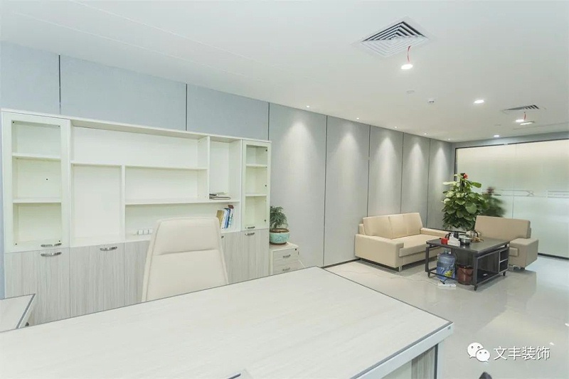 深圳寫字樓裝飾設(shè)計(jì)