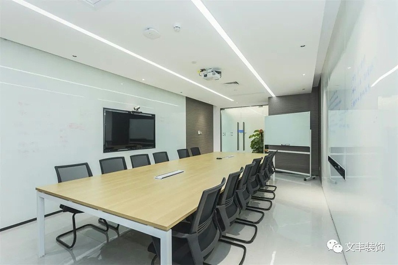 深圳寫字樓裝飾設(shè)計(jì)
