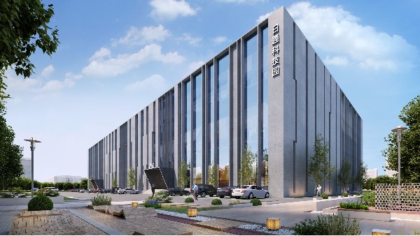 深圳產業(yè)園辦公室裝修（工業(yè)園區(qū)辦公室裝修流程）