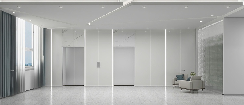 產(chǎn)業(yè)園裝修設(shè)計(jì)