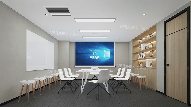 深圳裝修辦公室公司