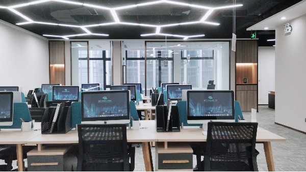 辦公室裝修-深圳裝修公司分部分項工程施工方案二十二