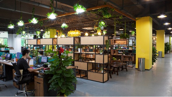 辦公室裝修-深圳裝修公司分部分項(xiàng)工程施工方案二十三