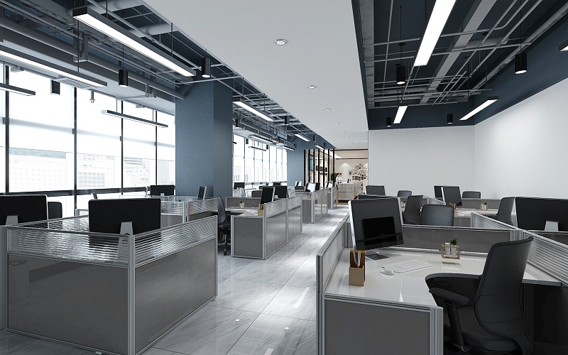 開放區(qū)設(shè)計(jì)裝修