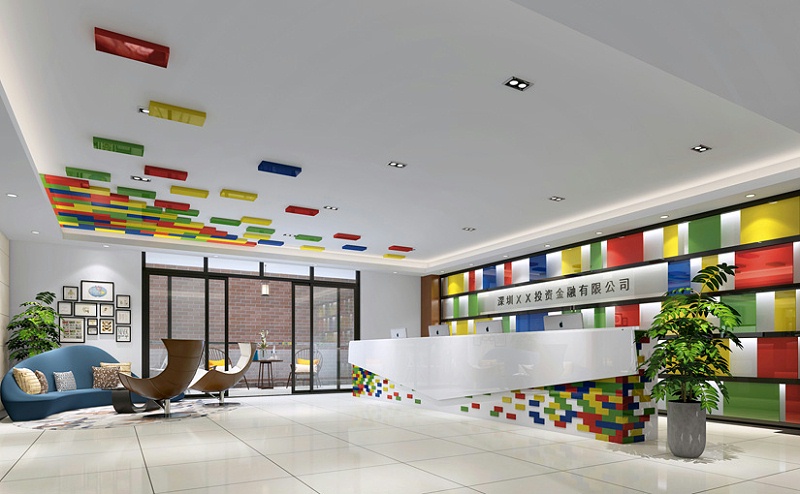 深圳辦公室裝修如何提高辦公舒適感？