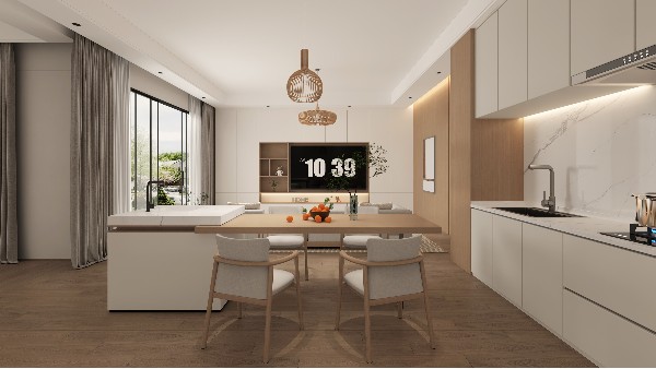 辦公室裝修燈具怎么選擇？